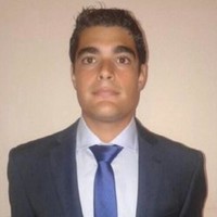 Rafael Pérez Alarcón