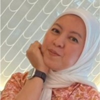 Haslida Tajudin