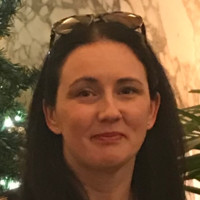 Emma Darnbrough