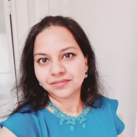 Pavani Gadasu