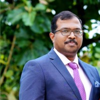Jithin Philip George
