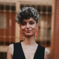 Veronica Timperi