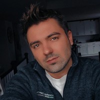 Kyle DeGroot
