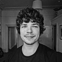 Liam Gray