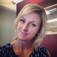 Jennifer Thomson