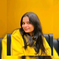 Paridhi Aggarwal