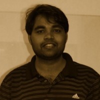 Ravi Dharnaik