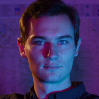 Liam D. O'Brien