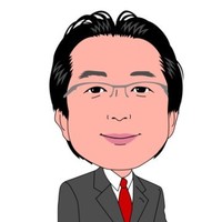 Katsuhiko Toji