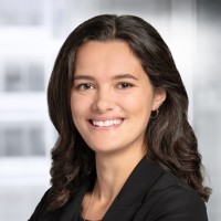 Gabrielle Larouche