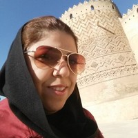 Firouzeh Sheikhi