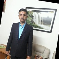 Dharamraj Sinh Chauhan