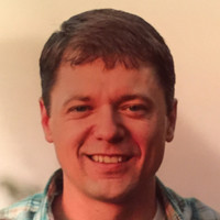 Brad Derosier