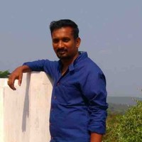 Midhun Kumar
