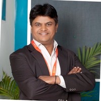 Santosh Kumar Ravi