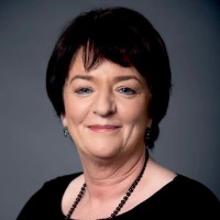 Anne Gormley