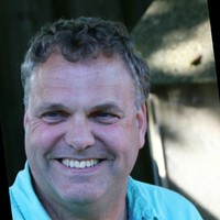 Bert Scherphof