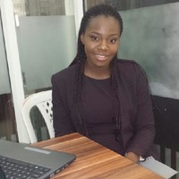 Ebube Aniakor