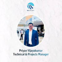 Priyan Vijayakumar