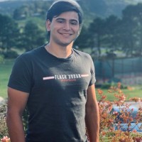 J. Leandro Bernales
