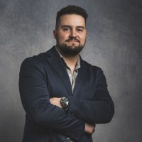 Alejandro Morilla Garcia