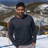 Deekshith Inugala