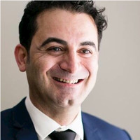 Faruk Deveci