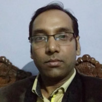 Jyoti Narayan