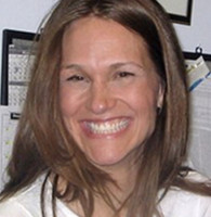 Melissa Goldstein