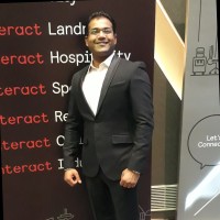 Pulkit Gandhi