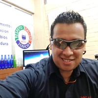 Daniel Calderon