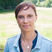 Cécile LALLOUÉ