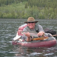 Ken Harman
