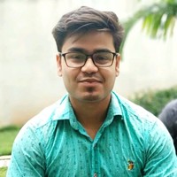 Rishabh Dubey