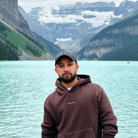 Daman Bhardwaj