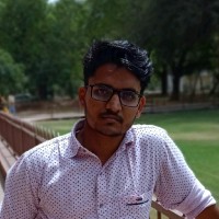 Md Ahtesham Danish