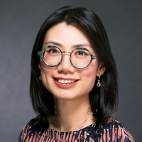 Shijun Yin 印仕君