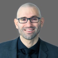 Chris Duhanci, Cmt