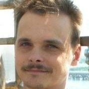 Dmitry Lukyanov