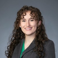 Claire Johnson-Armstrong