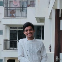 Vishal Desai