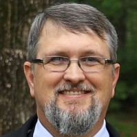 Kevin Mapp