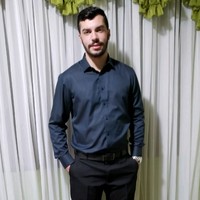 André Ribeiro De Freitas