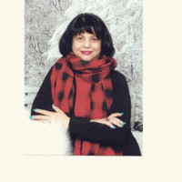 Veronica Dorey