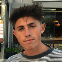 Matthew Cooke
