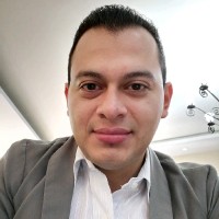 MARTIN IRAHETA