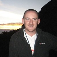 Andrew Leahy