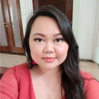 Joyce Nieva
