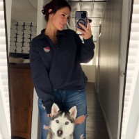 Hailey Hammond