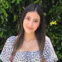 Lauren Silver
